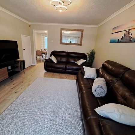 Modern Living In Hull Villa Kingston upon Hull Kültér fotó