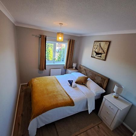Modern Living In Hull Villa Kingston upon Hull Kültér fotó