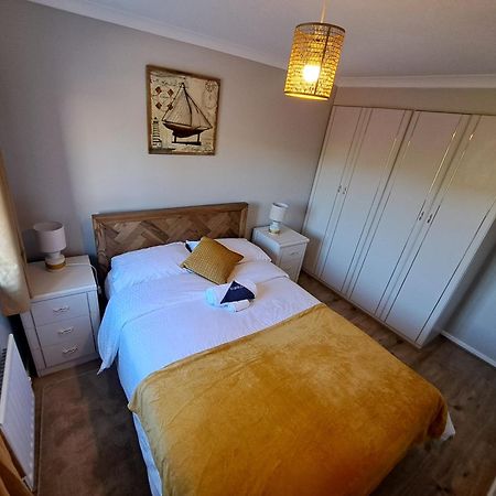 Modern Living In Hull Villa Kingston upon Hull Kültér fotó