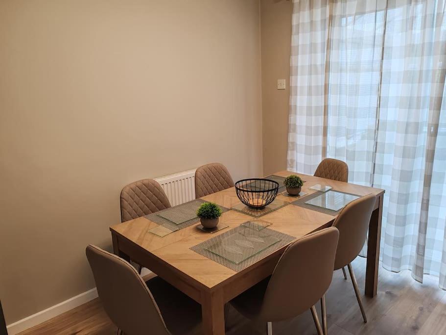 Modern Living In Hull Villa Kingston upon Hull Kültér fotó