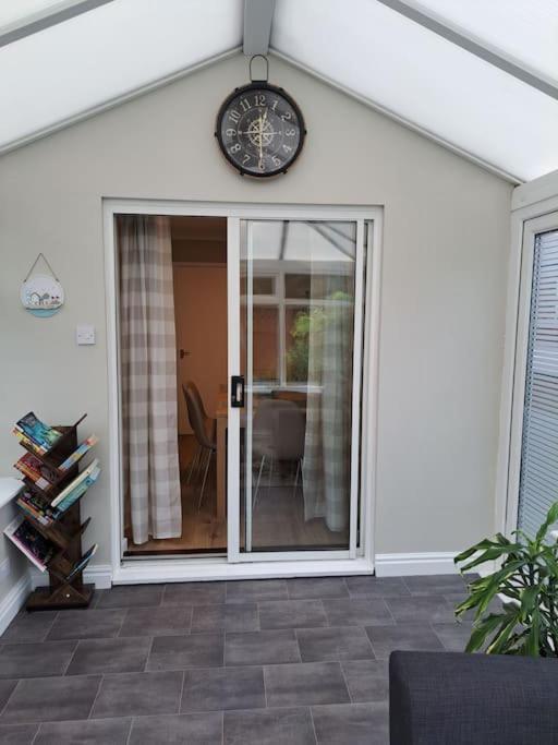 Modern Living In Hull Villa Kingston upon Hull Kültér fotó