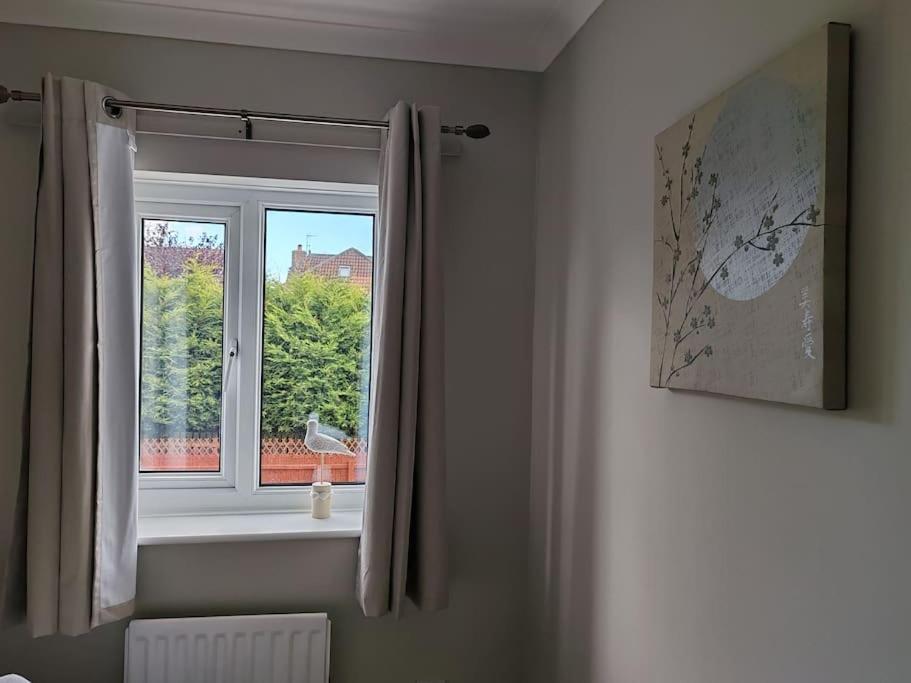 Modern Living In Hull Villa Kingston upon Hull Kültér fotó