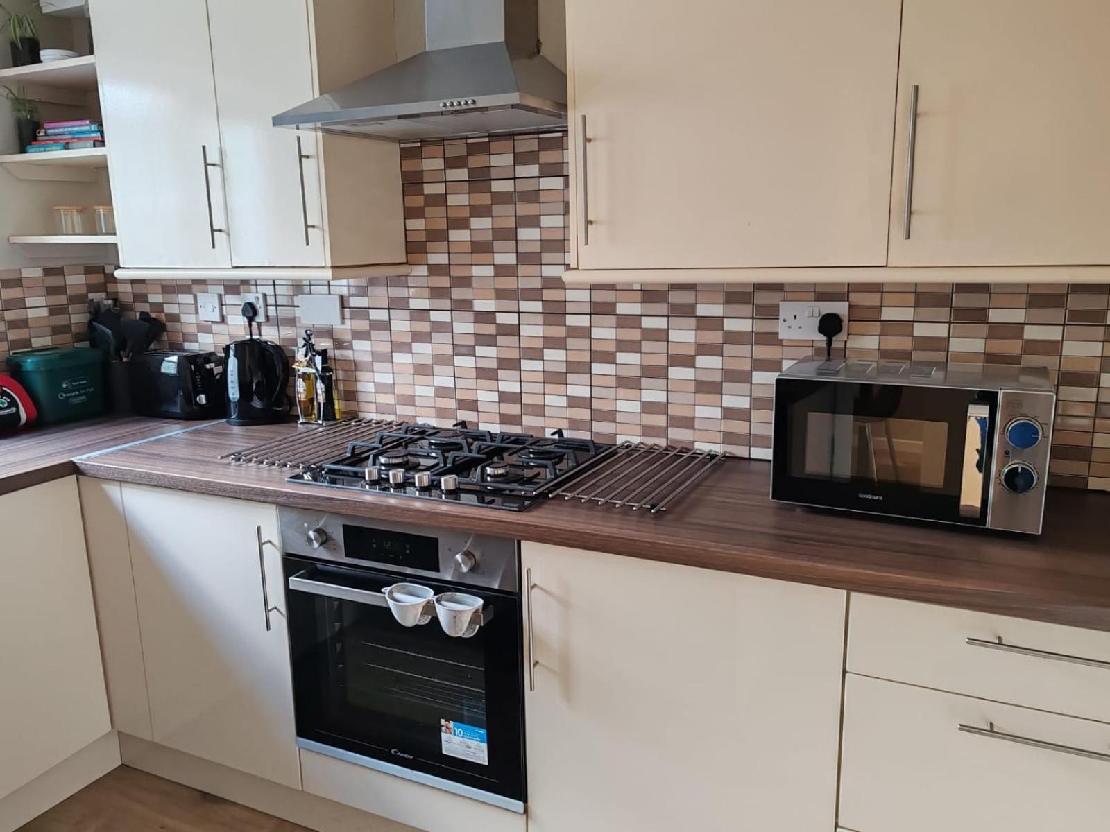 Modern Living In Hull Villa Kingston upon Hull Kültér fotó