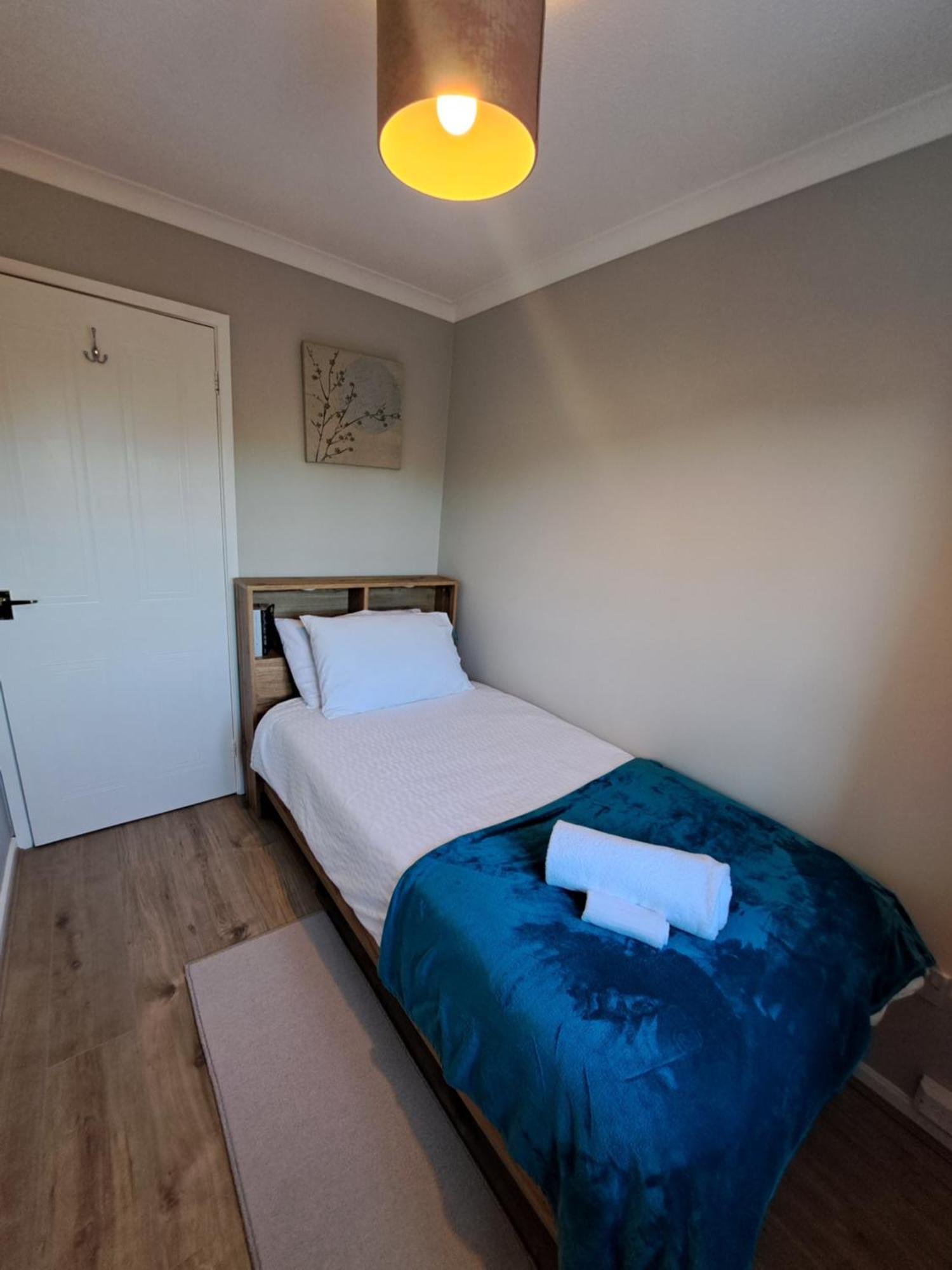 Modern Living In Hull Villa Kingston upon Hull Kültér fotó
