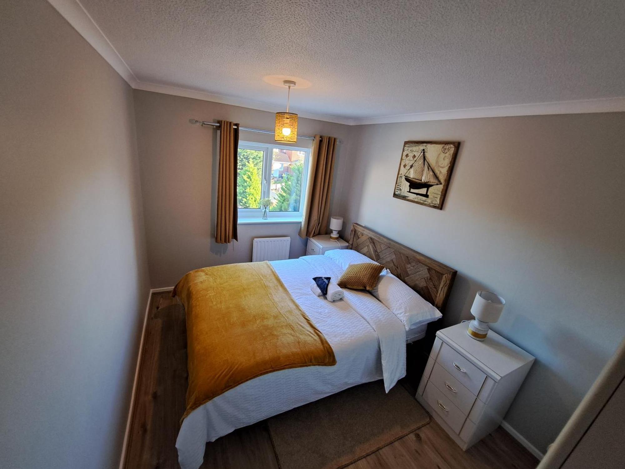 Modern Living In Hull Villa Kingston upon Hull Kültér fotó