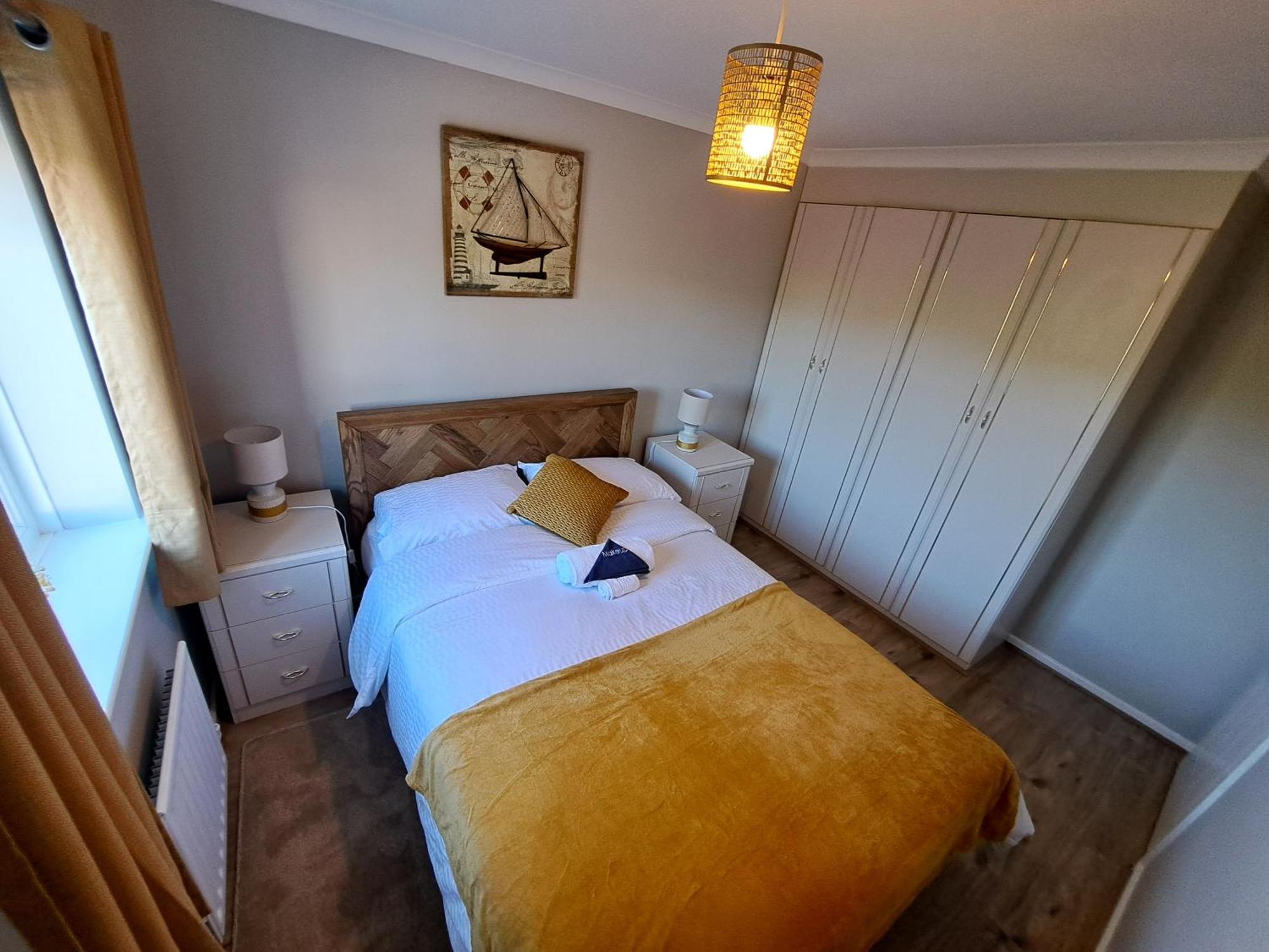 Modern Living In Hull Villa Kingston upon Hull Kültér fotó