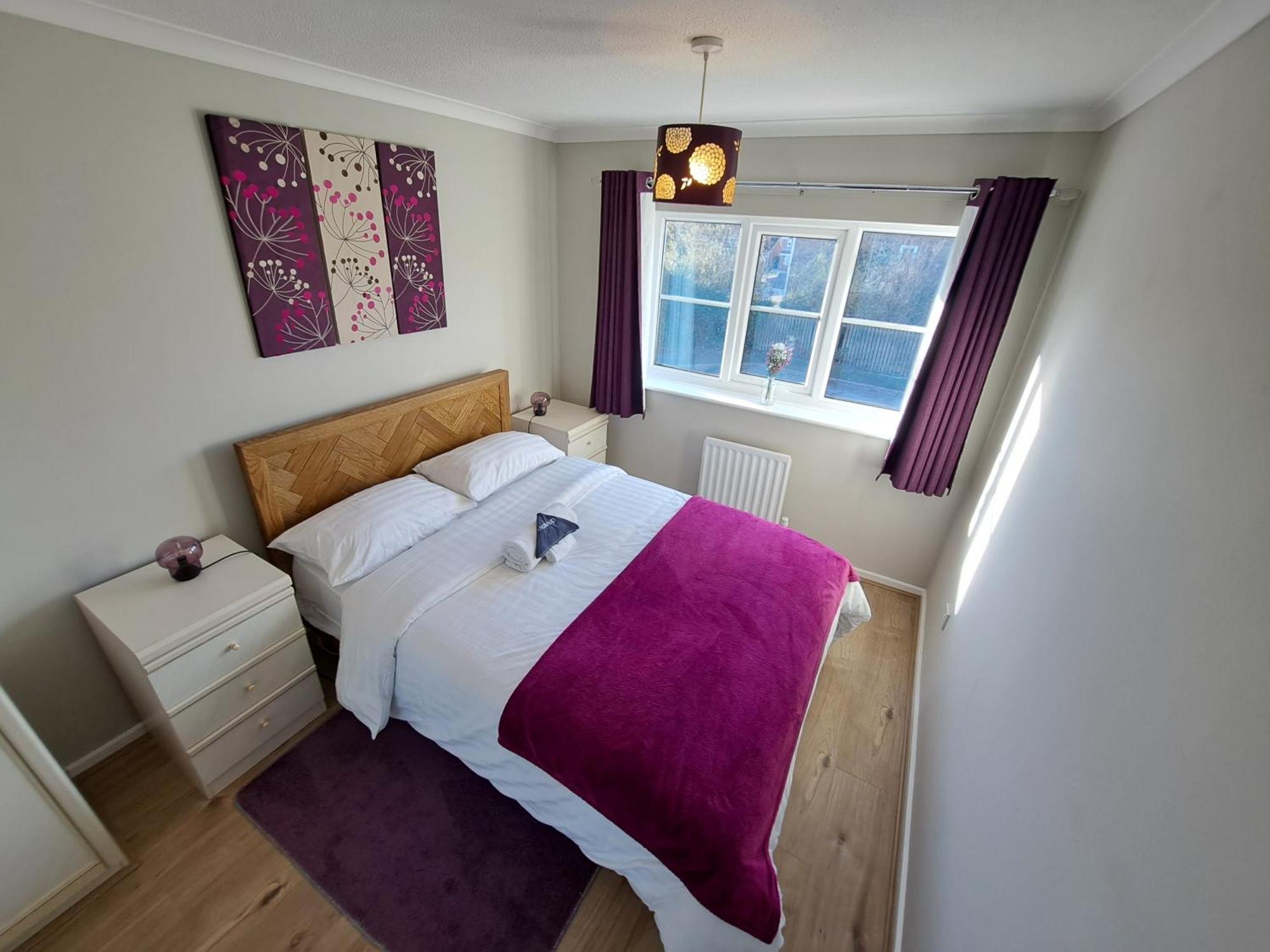 Modern Living In Hull Villa Kingston upon Hull Kültér fotó