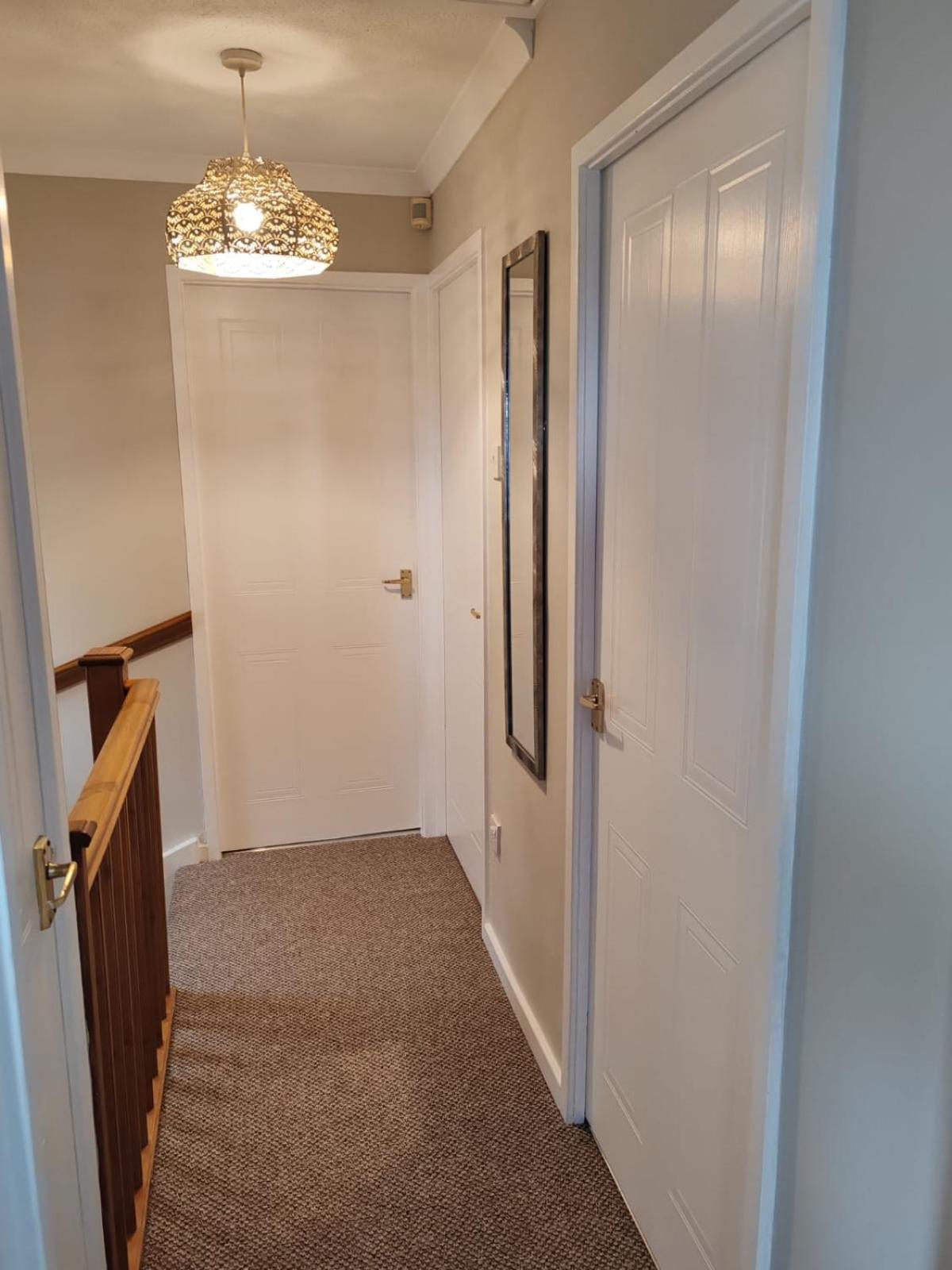 Modern Living In Hull Villa Kingston upon Hull Kültér fotó