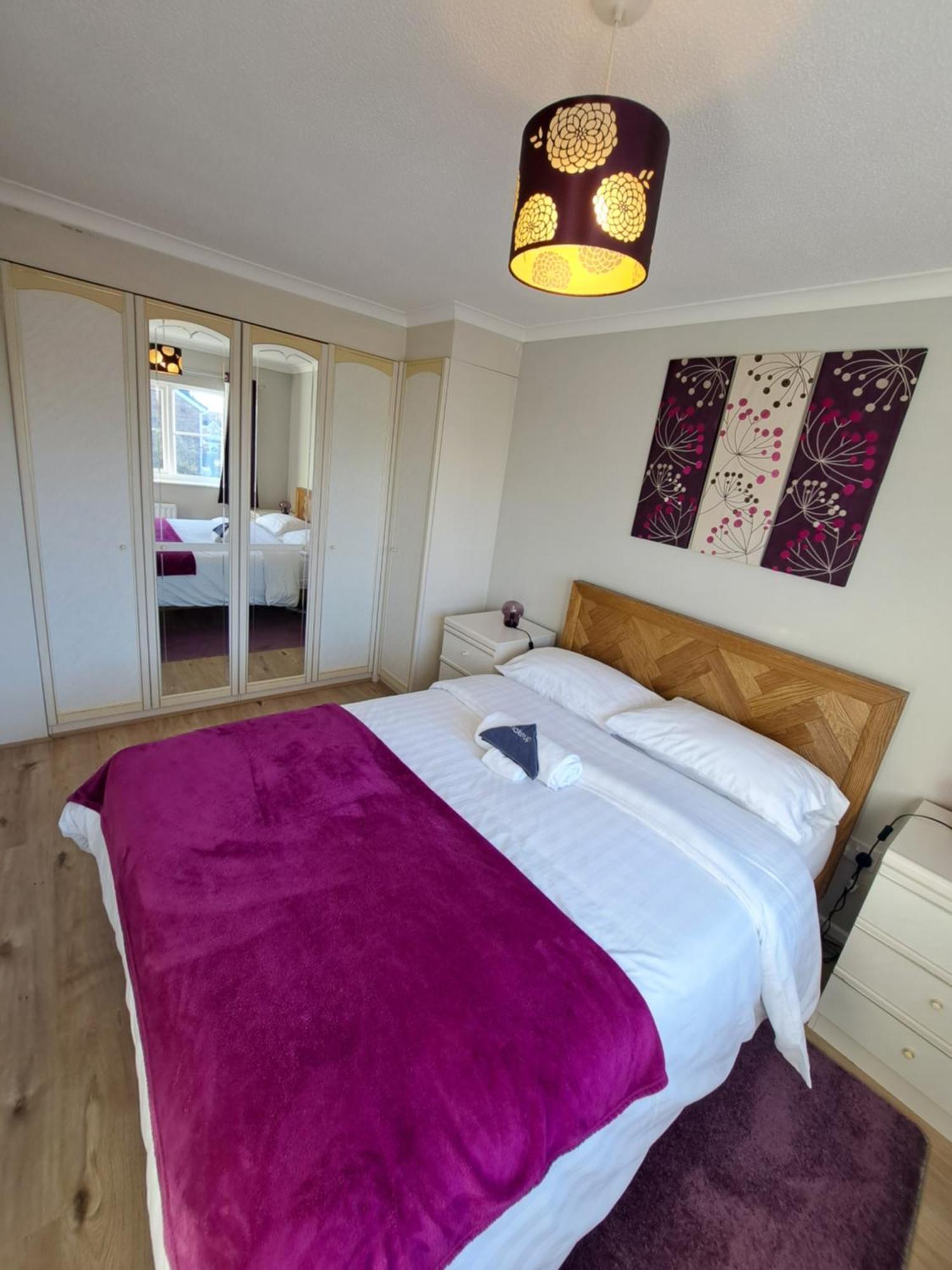 Modern Living In Hull Villa Kingston upon Hull Kültér fotó