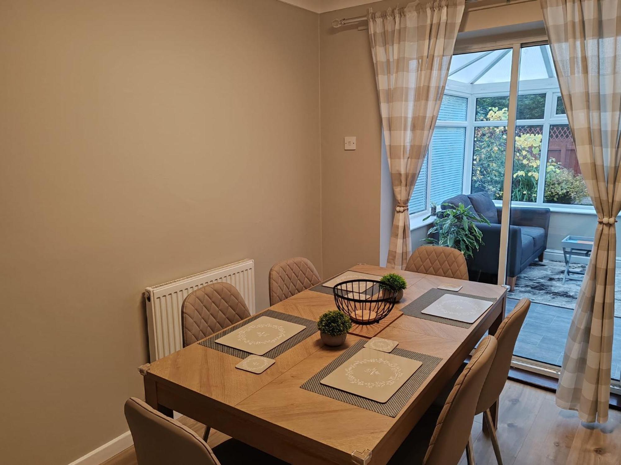 Modern Living In Hull Villa Kingston upon Hull Kültér fotó